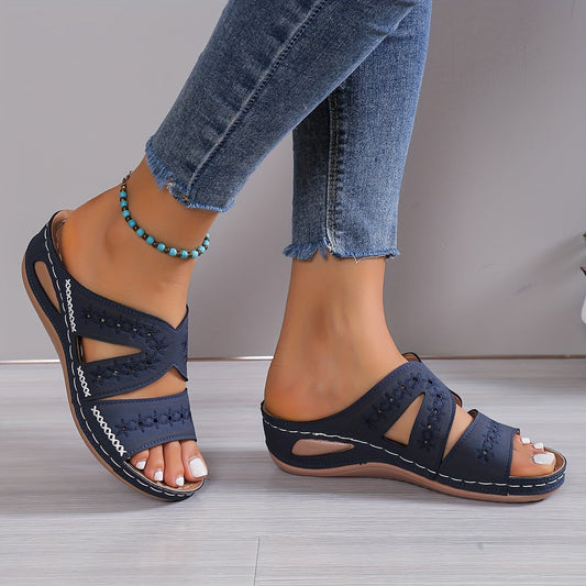 MW | | Orthopädische Sandalen