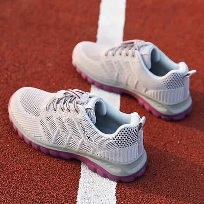 MW | PREMIUM-MESH-TURNSCHUHE FÜR FRAUEN