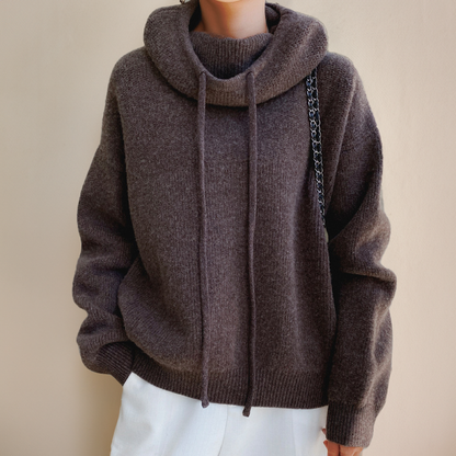 MW | Schlichte und modische Winterjacke