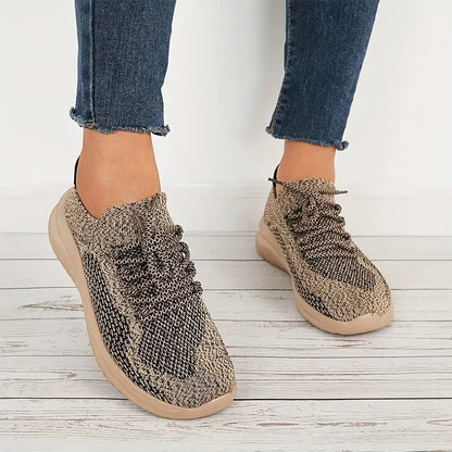 MW | MESH RUTSCHFEST ORTHO LAUFEN TURNSCHUHE