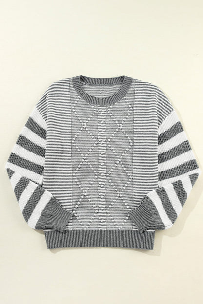 MW | Entspannter und modischer Pullover
