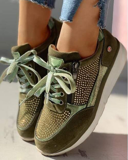 MW | Sneakers | Trendige und bequeme orthopädische Schuhe