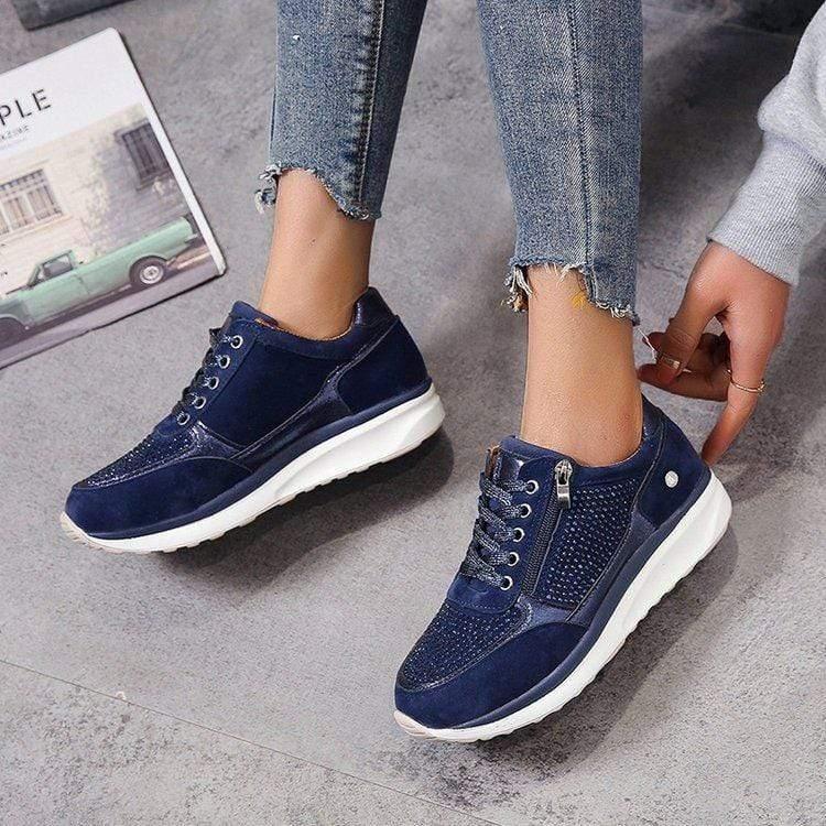 MW | Sneakers | Trendige und bequeme orthopädische Schuhe
