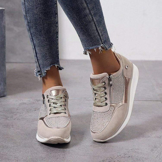 MW | Sneakers | Trendige und bequeme orthopädische Schuhe
