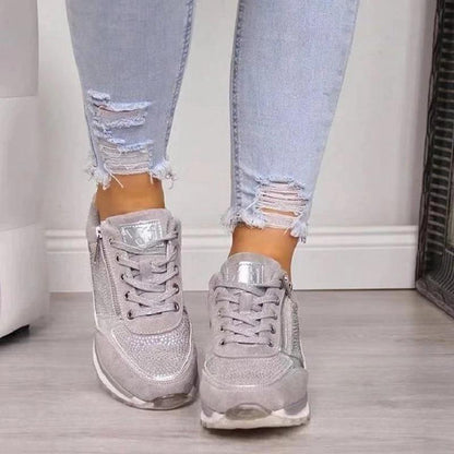 MW | Sneakers | Trendige und bequeme orthopädische Schuhe