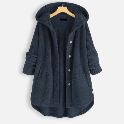 MW | Lässige und entspannte Winterjacke