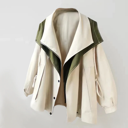 MW | Schicker und vielseitiger Mantel