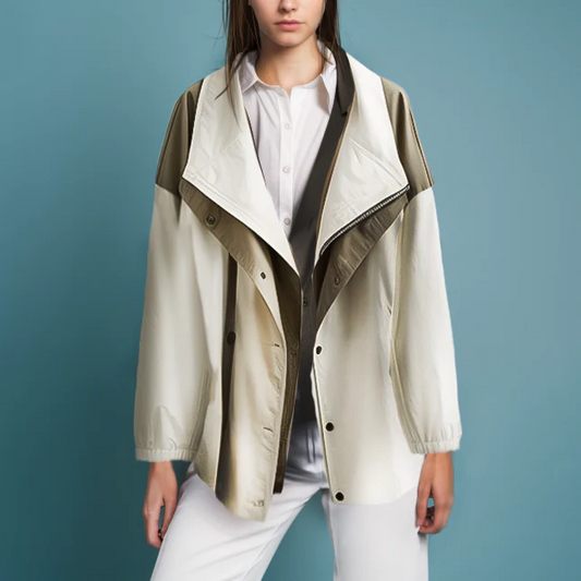 MW | Schicker und vielseitiger Mantel