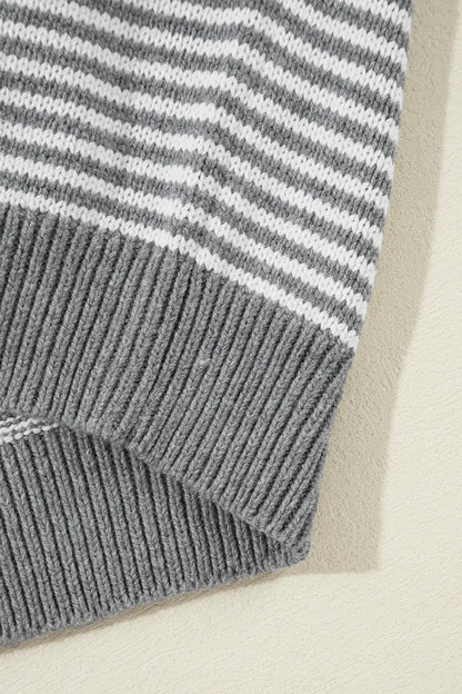 MW | Entspannter und modischer Pullover