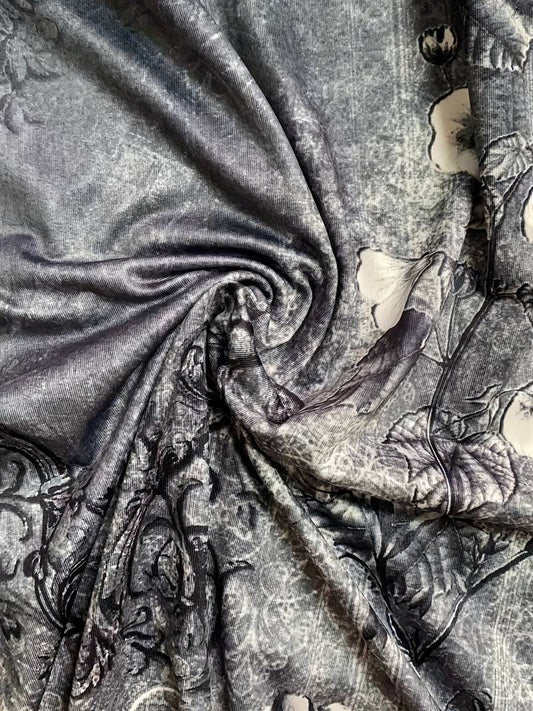 MW | Dahlia™ – Ärmelloses, Bequemes Minikleid