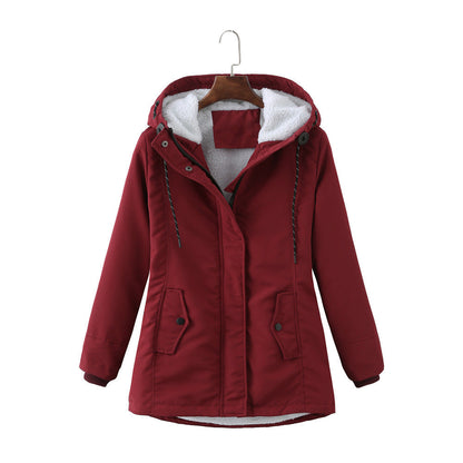MW | Mühelose und elegante Jacke
