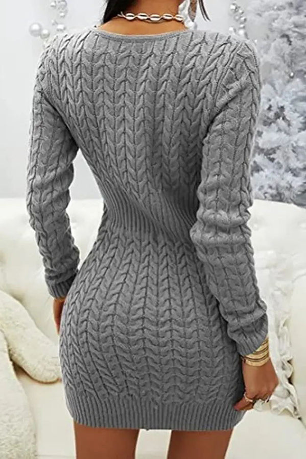 MW | Unkompliziertes und elegantes Kleid