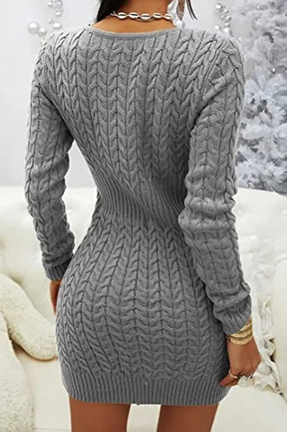 MW | Unkompliziertes und elegantes Kleid