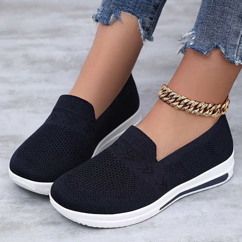 MW | ATMUNGSAKTIVE FARBE TURNSCHUHE