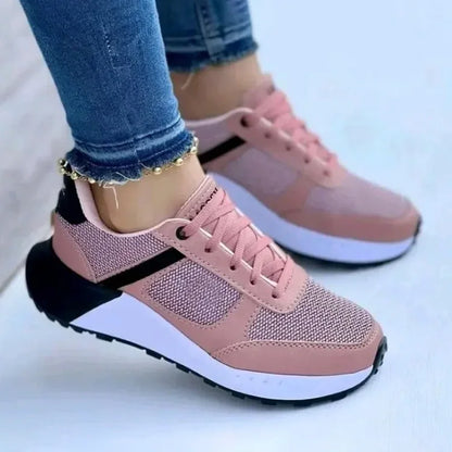MW | SCHNÜRSENKEL VULKANISIERTE ORTHOPÄDISCHE TURNSCHUHE