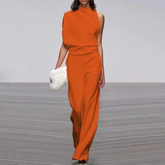 MW | - Chique Sommer Jumpsuit
