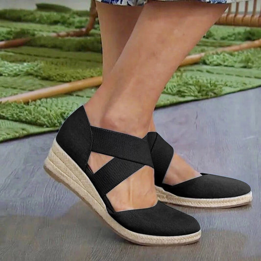 MW | | Nachhaltige orthopädische Wintersandalen
