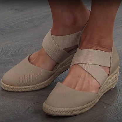 MW | | Nachhaltige orthopädische Wintersandalen