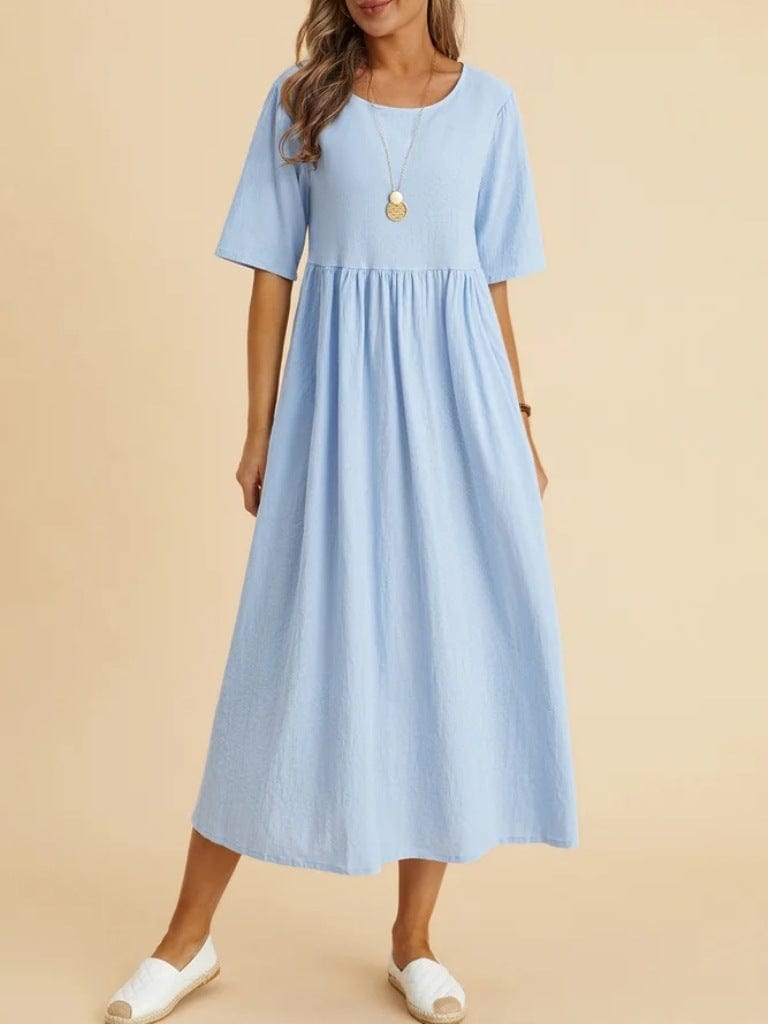 MW | Janssen - Stilvolles Kleid