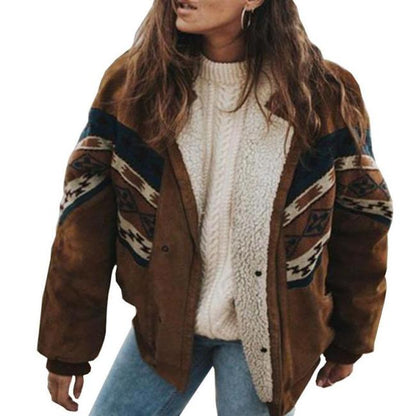 MW | Mühelose und stilvolle Winterjacke