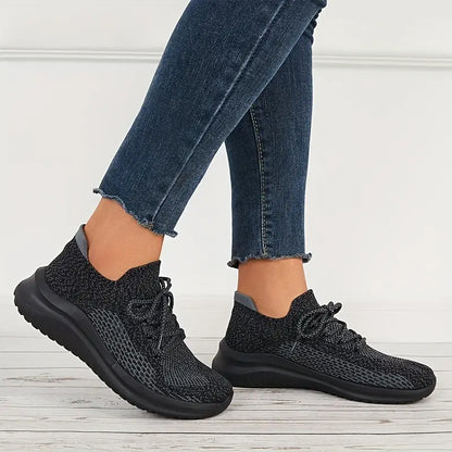 MW | MESH RUTSCHFEST ORTHO LAUFEN TURNSCHUHE