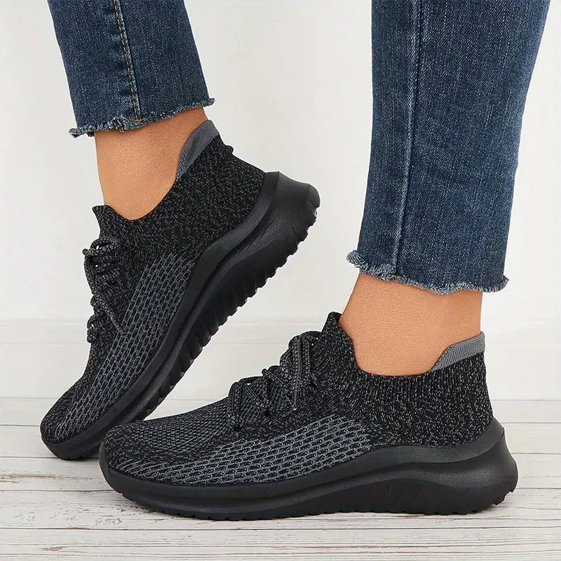MW | MESH RUTSCHFEST ORTHO LAUFEN TURNSCHUHE