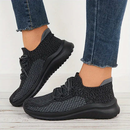 MW | MESH RUTSCHFEST ORTHO LAUFEN TURNSCHUHE