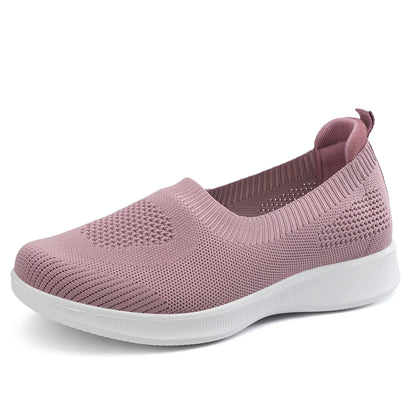 MW | Slip-On Turnschuhe weich und bequem