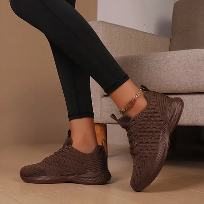 MW | BUNTE LÄSSIGE TURNSCHUHE