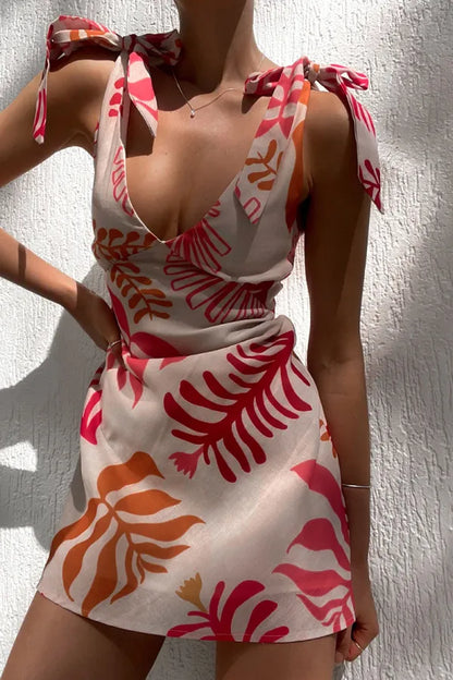 MW | Sommer-Minikleid