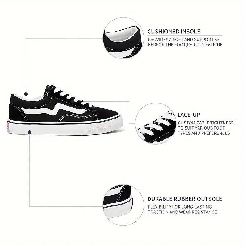 MW | MODISCHE TURNSCHUHE