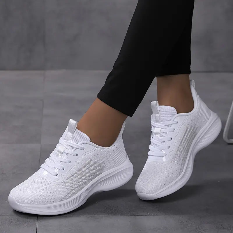 MW | TURNSCHUHE OBEN