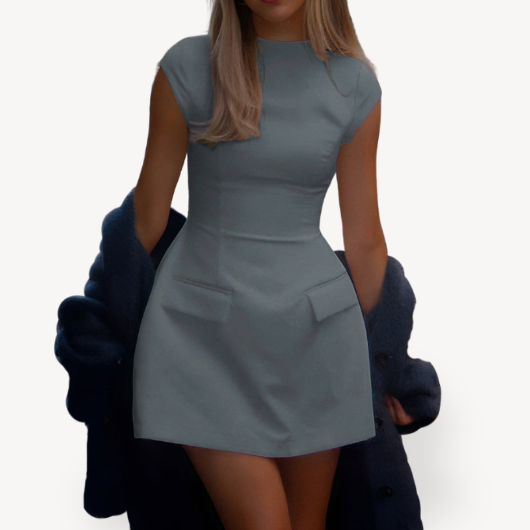 MW | Damen Minikleid