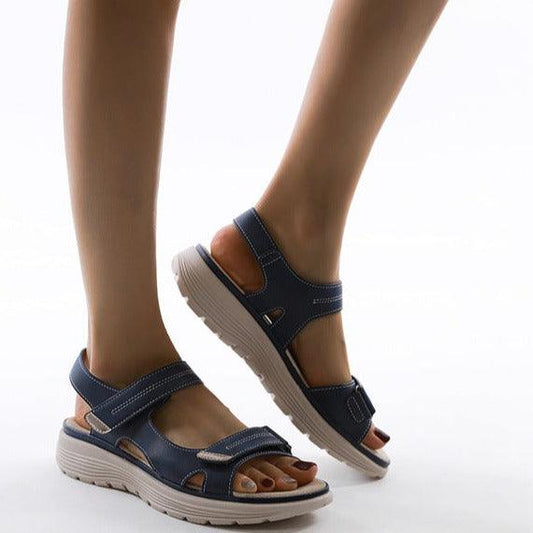 MW | Sandals | Orthopädische Sandalen für Frauen