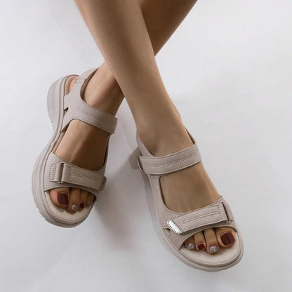 MW | Sandals | Orthopädische Sandalen für Frauen