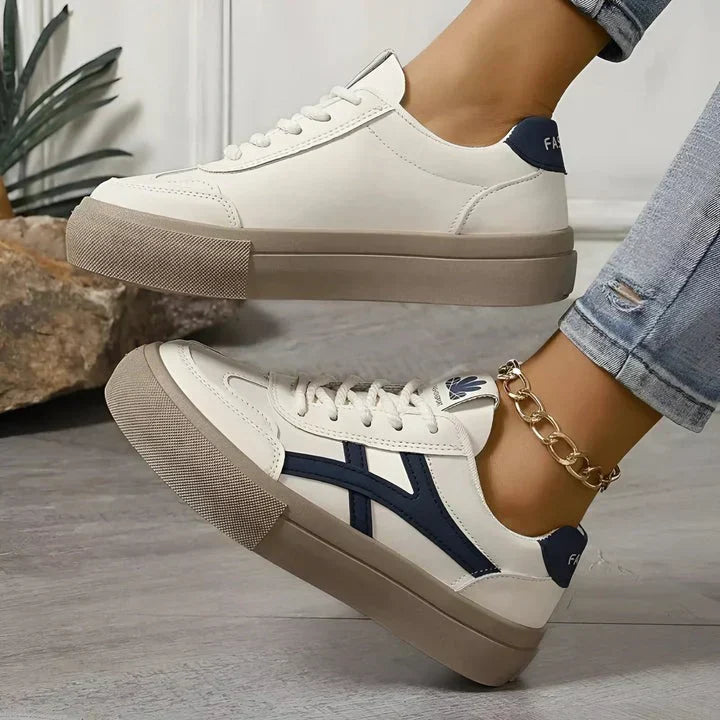 MW | SOHLE MODE ORTHOPÄDISCHE TURNSCHUHE