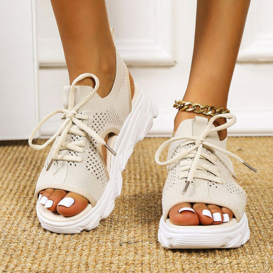 MW | | Bequeme orthopädische Sandalen