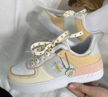 MW | Lässige und bequeme allgemeine Turnschuhe