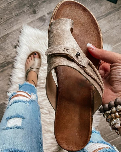MW | | Sandalen für Frauen