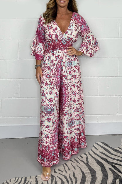 MW | Mühelose und trendige Winter-Jumpsuit