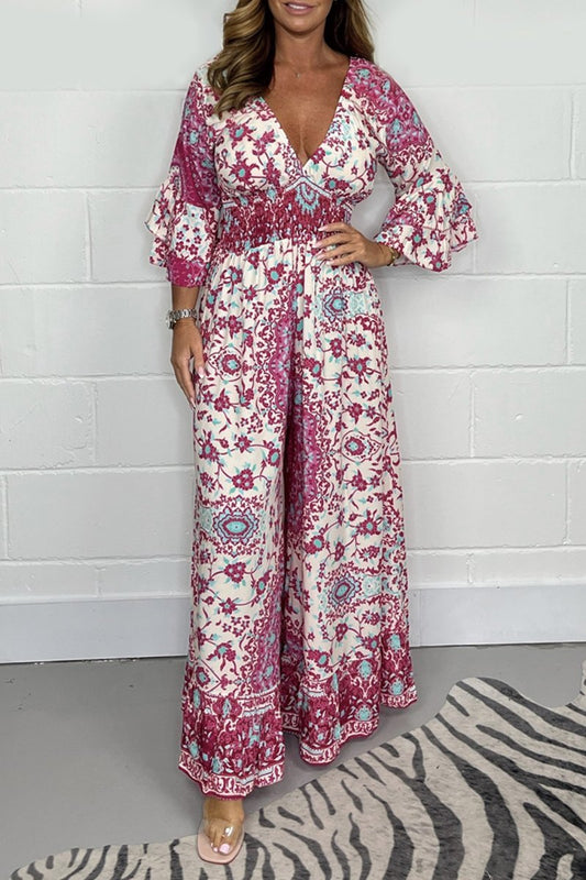 MW | Mühelose und trendige Winter-Jumpsuit