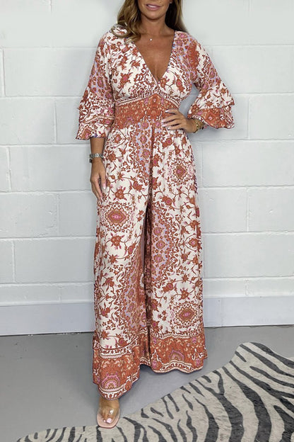 MW | Mühelose und trendige Winter-Jumpsuit