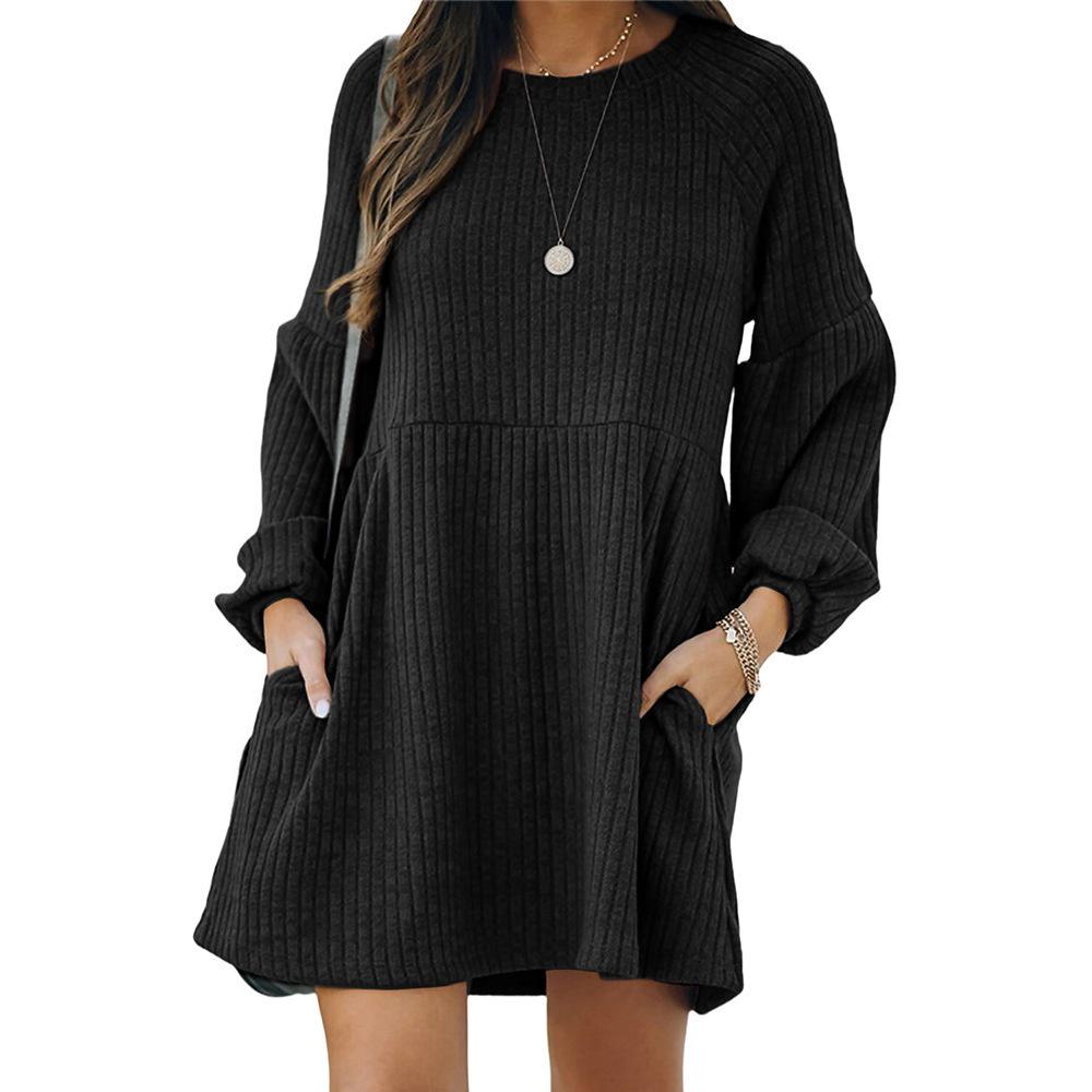 MW | Schickes und vielseitiges Winterkleid