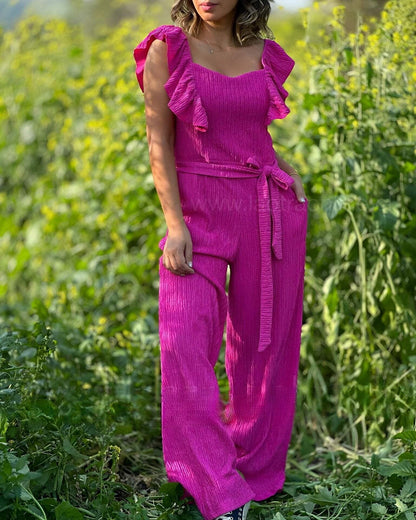 MW | Moderner und luftiger Jumpsuit