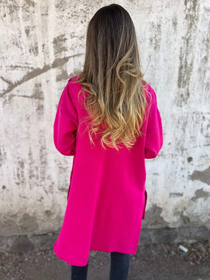 MW | Schicke und lässige Winterjacke