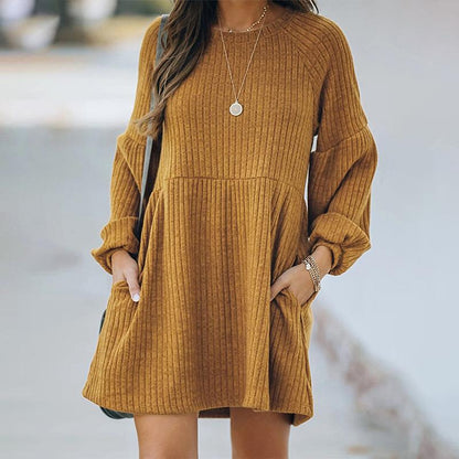 MW | Schickes und vielseitiges Winterkleid