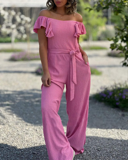 MW | Moderner und luftiger Jumpsuit