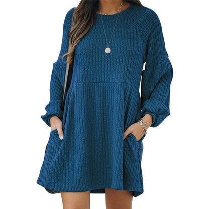 MW | Schickes und vielseitiges Winterkleid