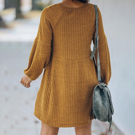 MW | Schickes und vielseitiges Winterkleid