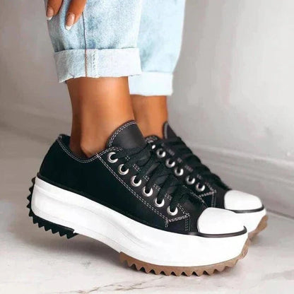 MW | Stützende und vielseitige orthopädische Sneakers